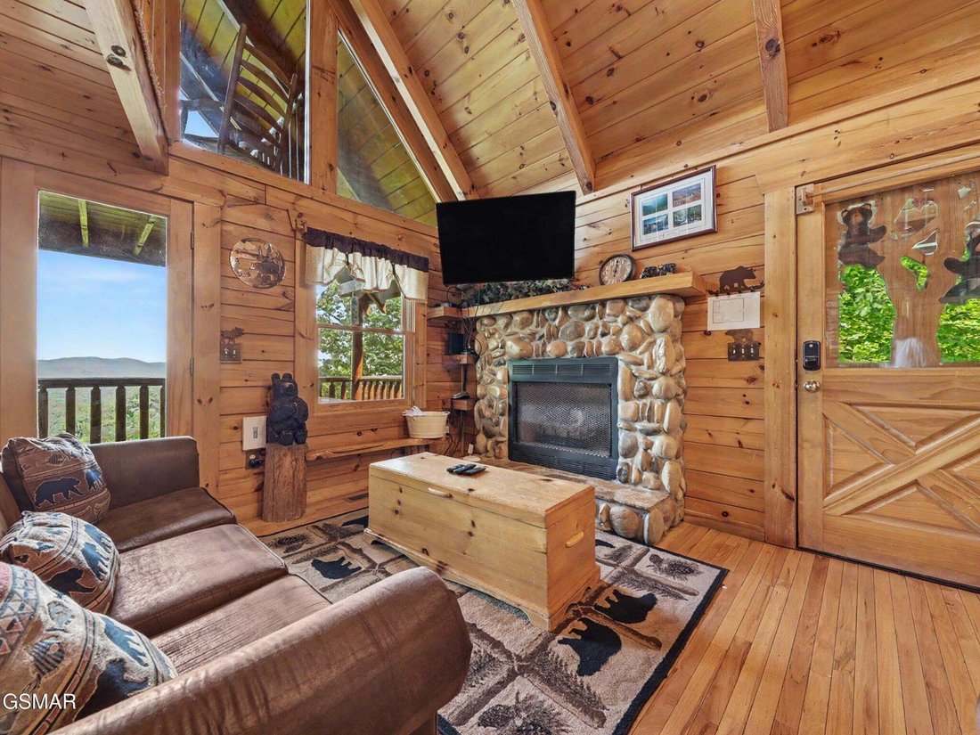 House in Sevierville, Tennessee, United States 5 - 18755954