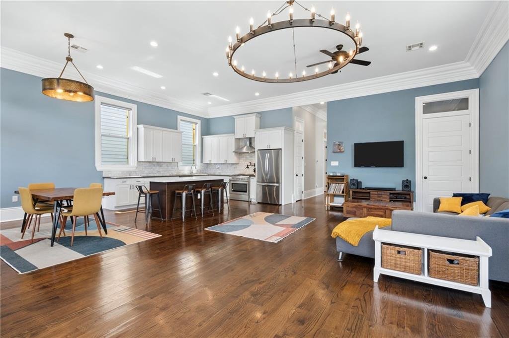 Haus in New Orleans, Louisiana, Vereinigte Staaten 2 - 18761306