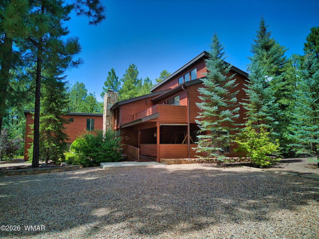 Altro a Pinetop, Arizona, Stati Uniti 3 - 18758224
