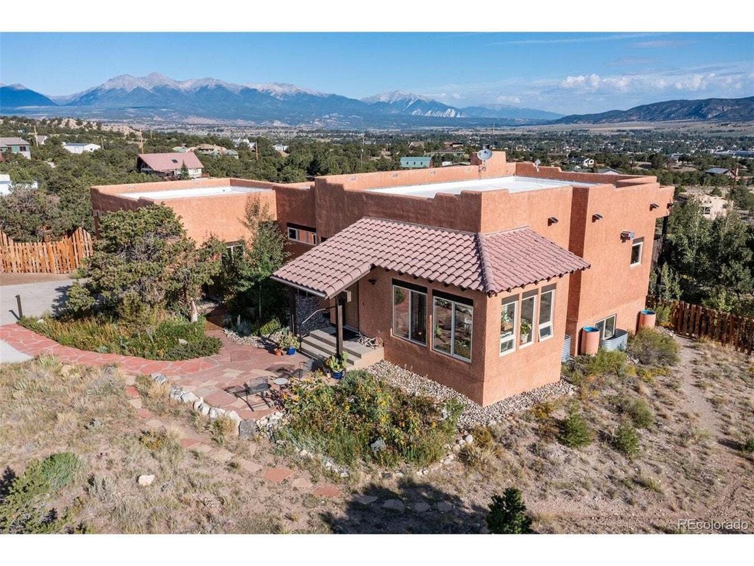 Maison à Salida, Colorado, États-Unis 3 - 18751327