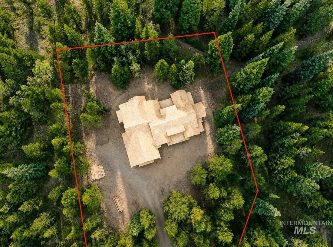 Maison à McCall, Idaho, États-Unis 4 - 18757850