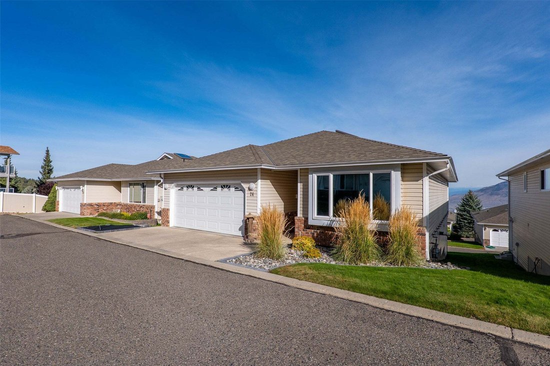 Casa a Kamloops, Columbia Britannica, Canada 2 - 18755036
