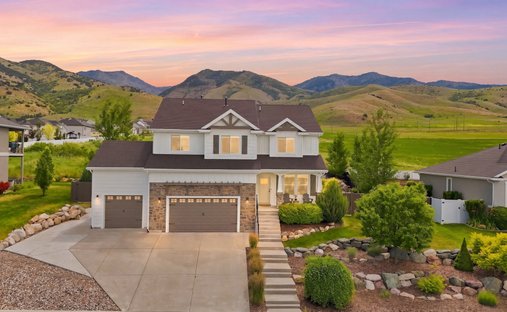 Casa a Smithfield, Utah, Stati Uniti 1