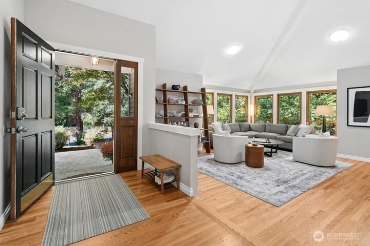 Casa a Sammamish, Washington, Stati Uniti 2 - 18758121
