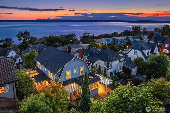 Casa en Seattle, Washington, Estados Unidos 5 - 18754087
