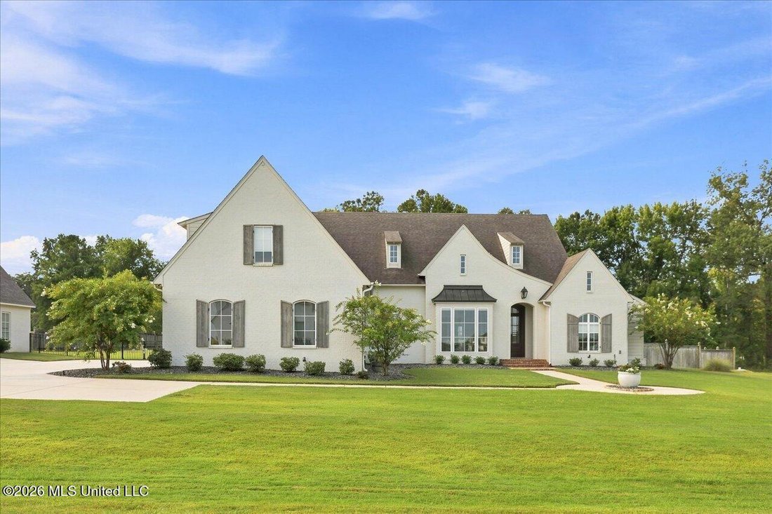 Haus in Brandon, Mississippi, Vereinigte Staaten 3 - 18755890