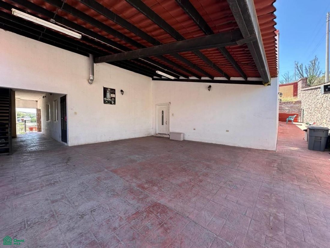 Condominio a Chihuahua, Chihuahua, Messico 2 - 18751407