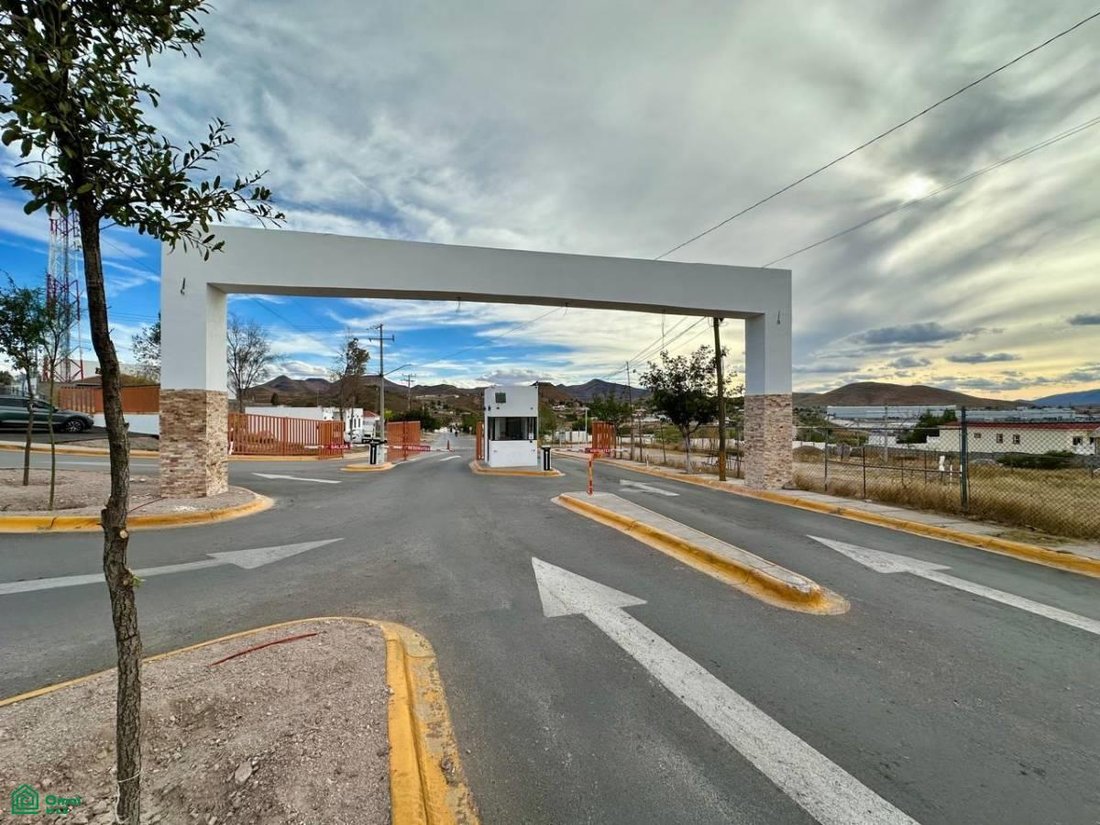 Condominio a Chihuahua, Chihuahua, Messico 1 - 18751407
