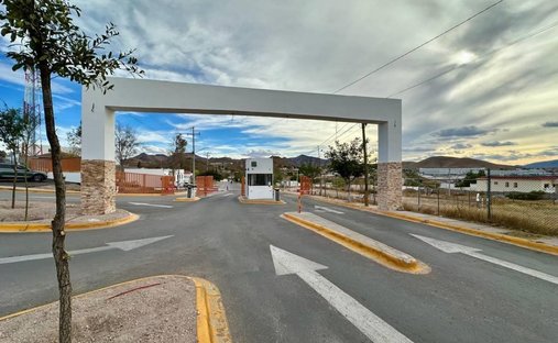 Condominio a Chihuahua, Chihuahua, Messico 1