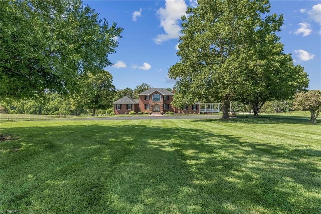 Haus in Mount Airy, North Carolina, Vereinigte Staaten 1 - 18761027