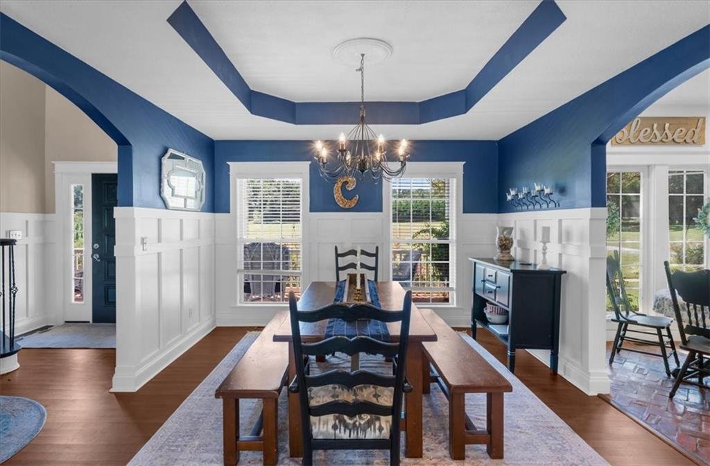 Casa en Gainesville, Georgia, Estados Unidos 5 - 18754508