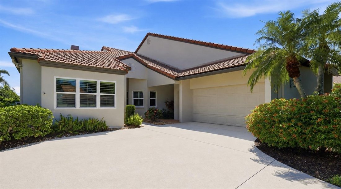 Haus in Sarasota, Florida, Vereinigte Staaten 3 - 18752479