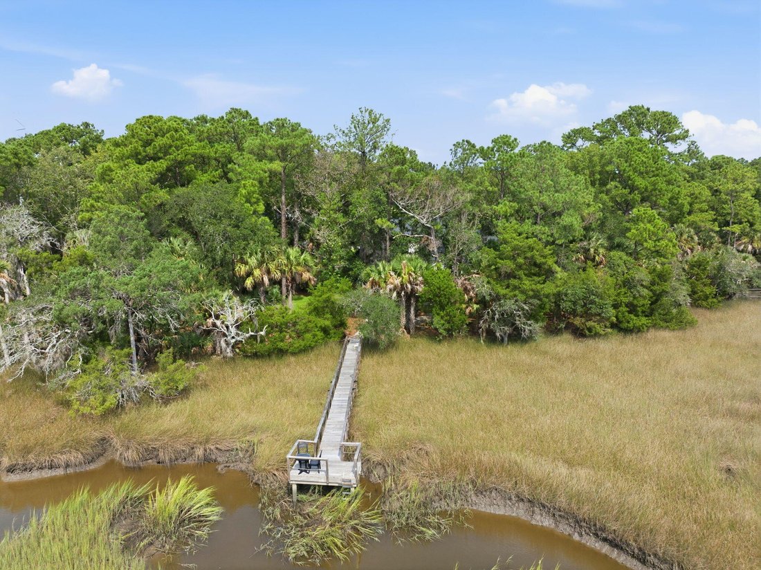 Casa a Mount Pleasant, Carolina del Sud, Stati Uniti 3 - 18760681