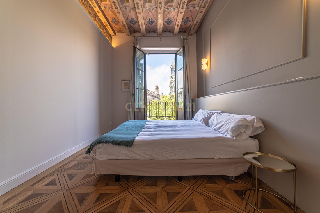 Appartement à Ciutat Vella, Barcelone, Espagne 4 - 18752674