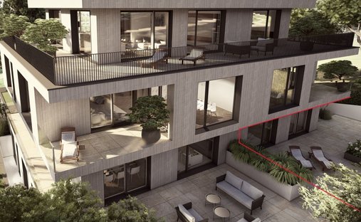 Apartamento en Pfeffingen, Basilea-Campiña, Suiza 1