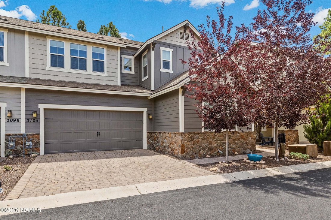 Townhouse en Flagstaff, Arizona, Estados Unidos 2 - 18748404