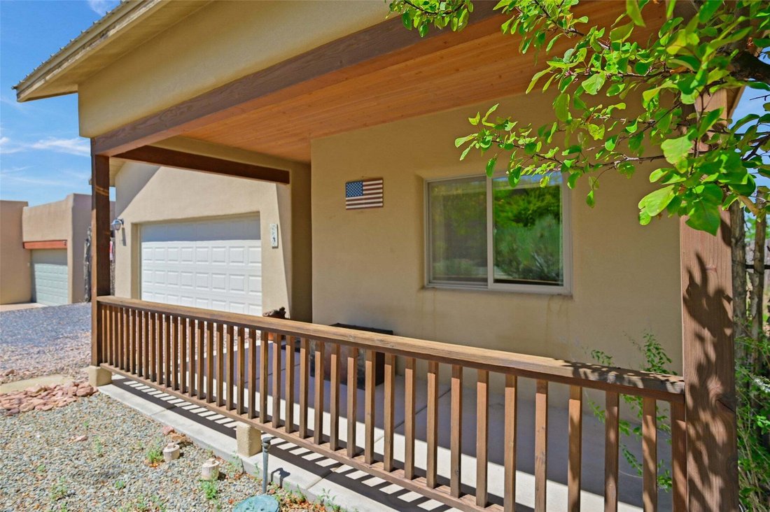 House in Santa Fe, New Mexico, United States 2 - 18754152