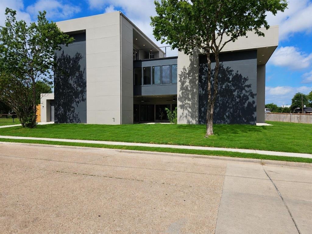 Maison à Dallas, Texas, États-Unis 1 - 18752311