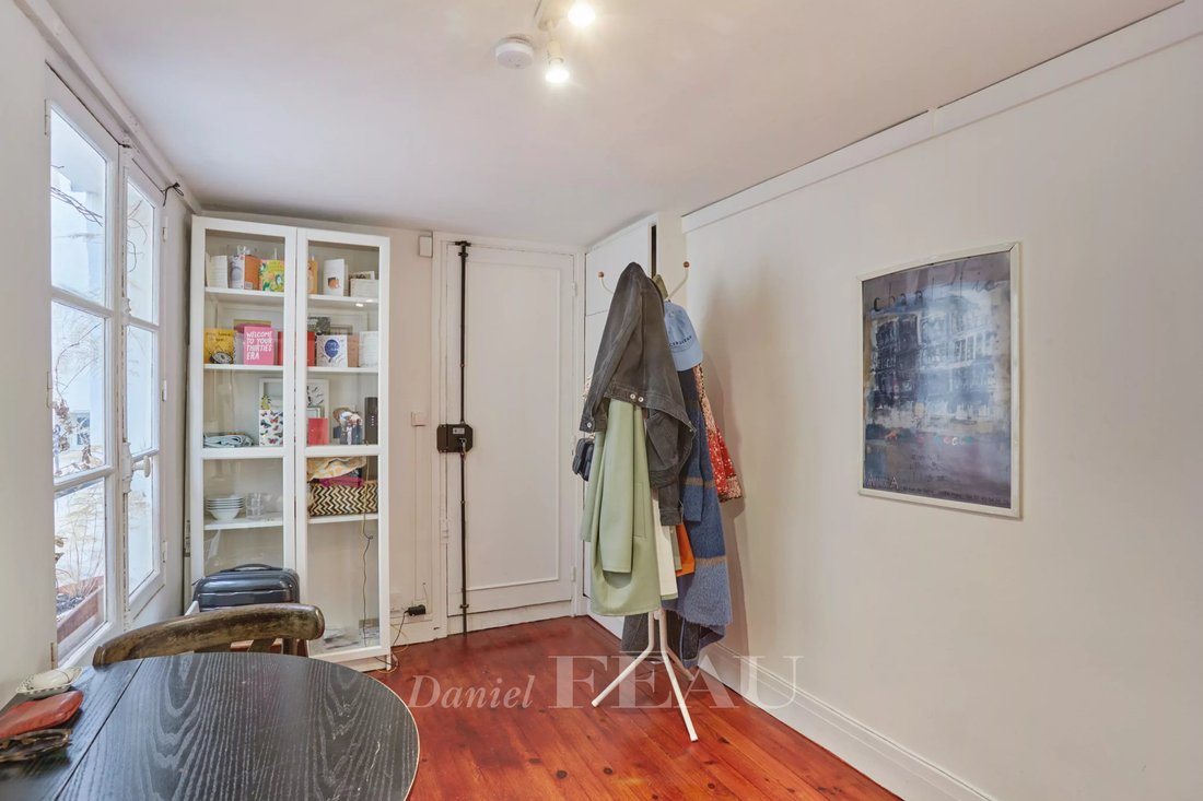 Appartamento a Monnaie, Paris 6e Arrondissement, Parigi 4 - 18749989