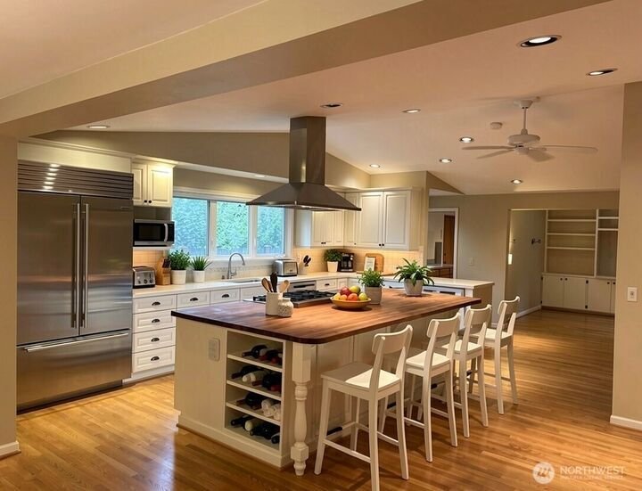 Haus in Bellevue, Washington, Vereinigte Staaten 2 - 18754107