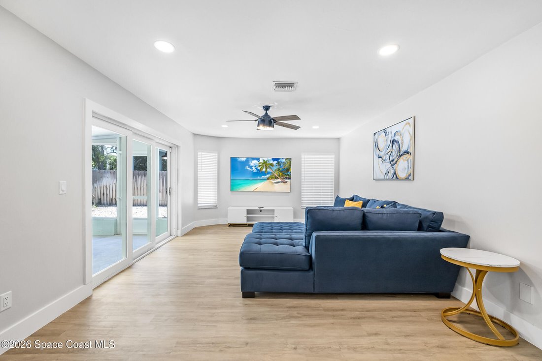 Casa a Melbourne Beach, Florida, Stati Uniti 5 - 18751831