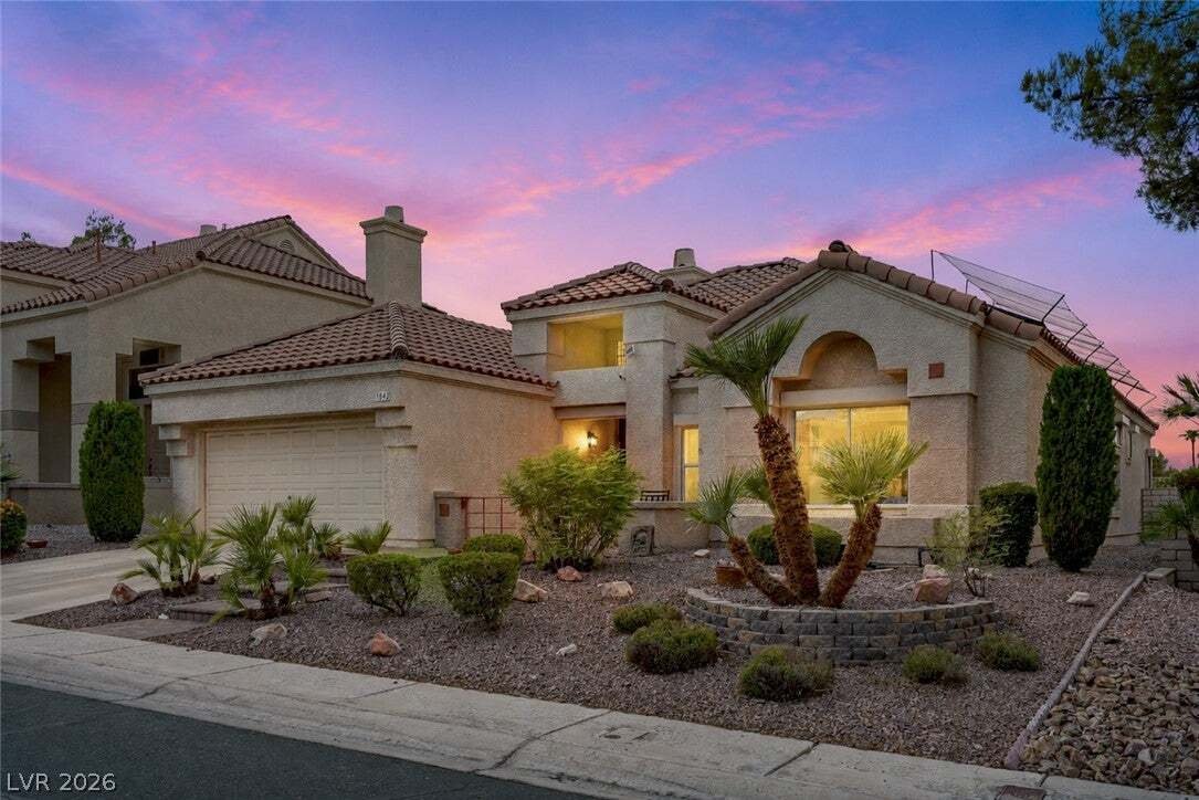 Maison à Henderson, Nevada, États-Unis 1 - 18755763