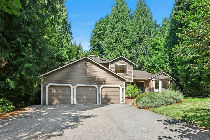 Maison à Cottage Lake, Washington, États-Unis 3 - 18754112