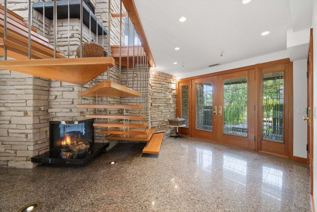 Maison à Park Ridge, Illinois, États-Unis 4 - 18752074