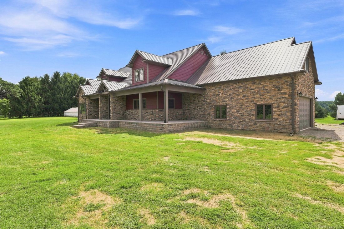 Casa a Ray, Michigan, Stati Uniti 5 - 18751237