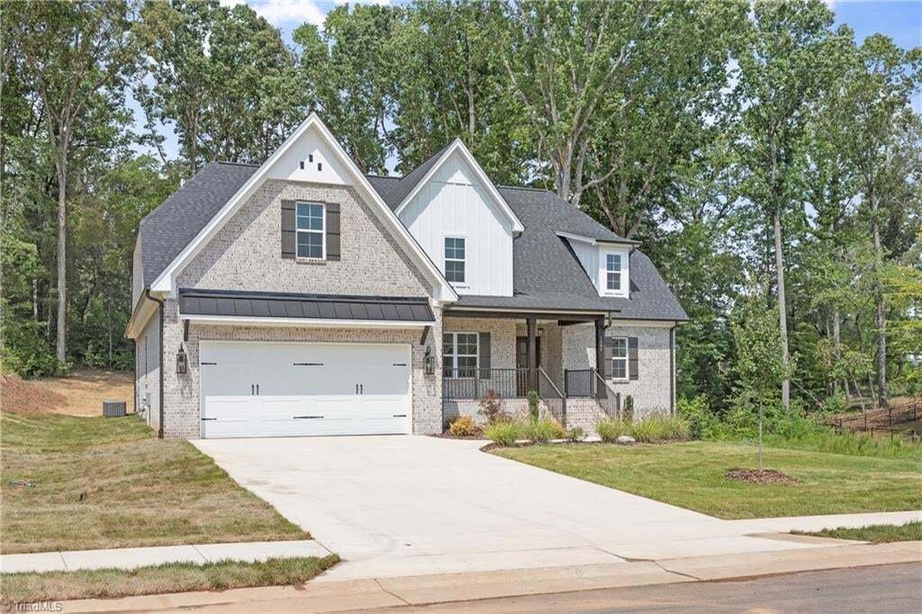 Casa a Lewisville, Carolina del Nord, Stati Uniti 2 - 18748419