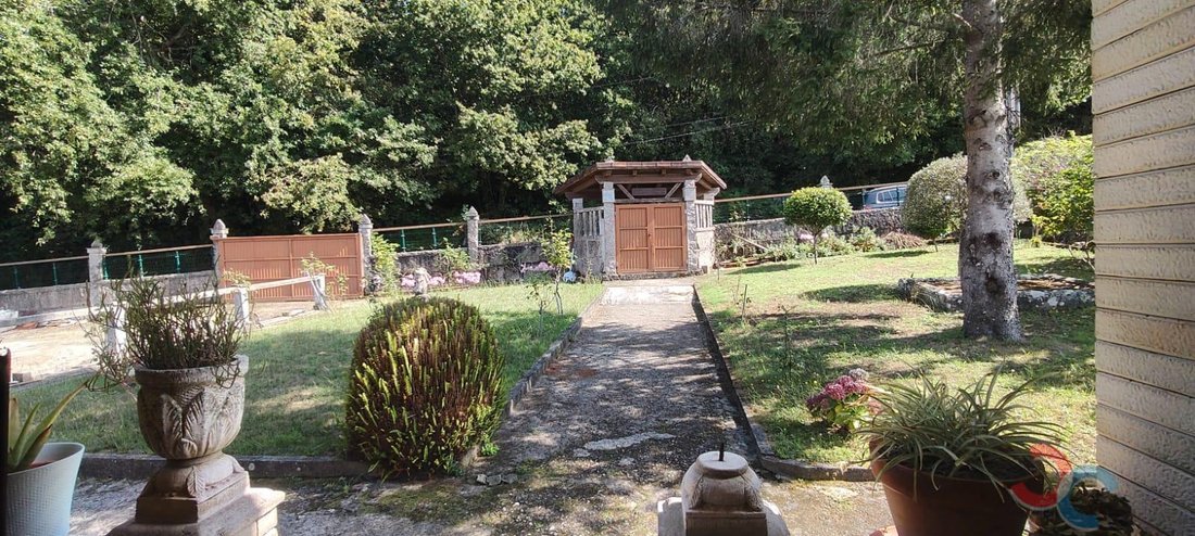 House in Lourizan, Pontevedra, Spain 4 - 16815959