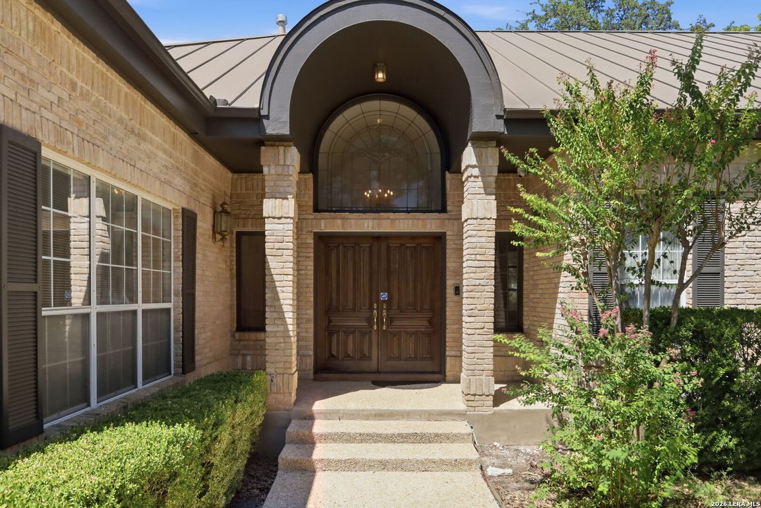 Casa a San Antonio, Texas, Stati Uniti 1 - 18752752