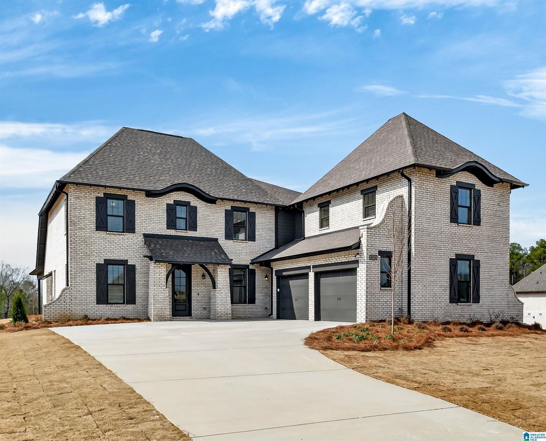 House in Birmingham, Alabama, United States 4 - 18758498