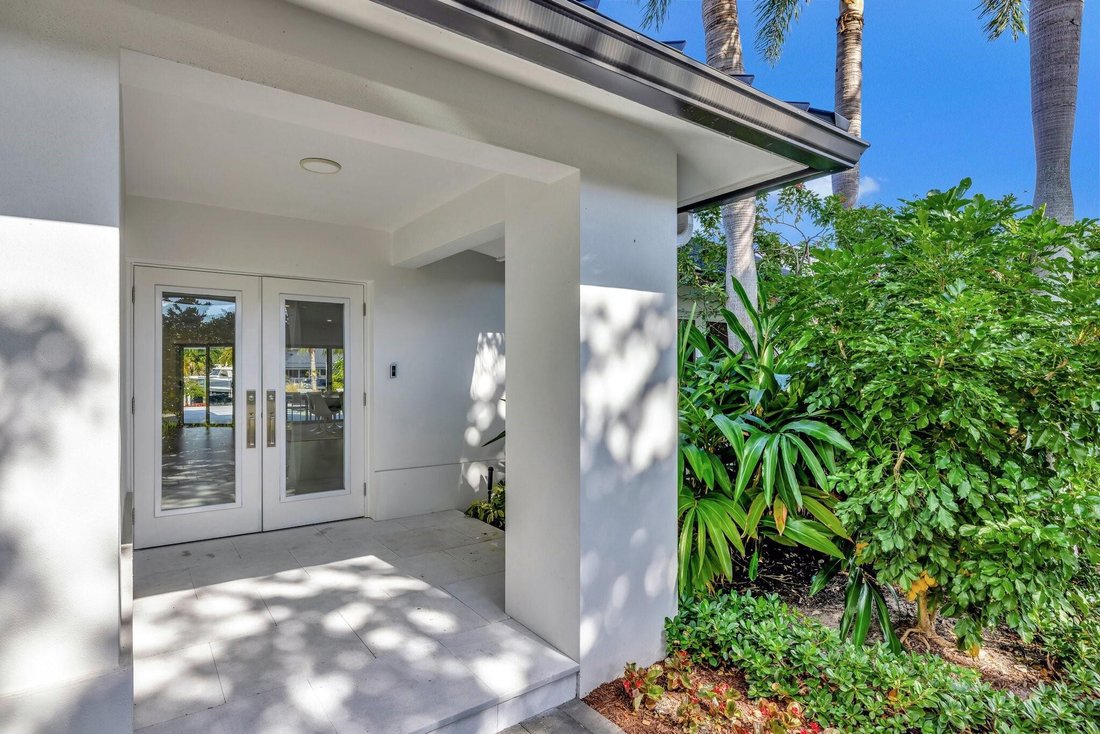 House in Fort Lauderdale, Florida, United States 3 - 18752517