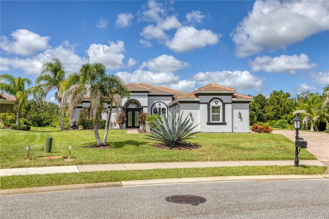 Casa en Bradenton, Florida, Estados Unidos 5 - 18751444