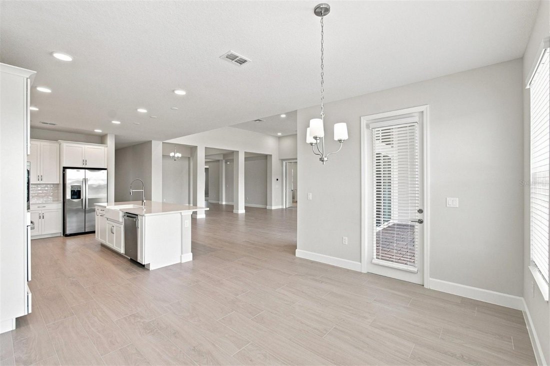 Casa a Orlando, Florida, Stati Uniti 2 - 16614860