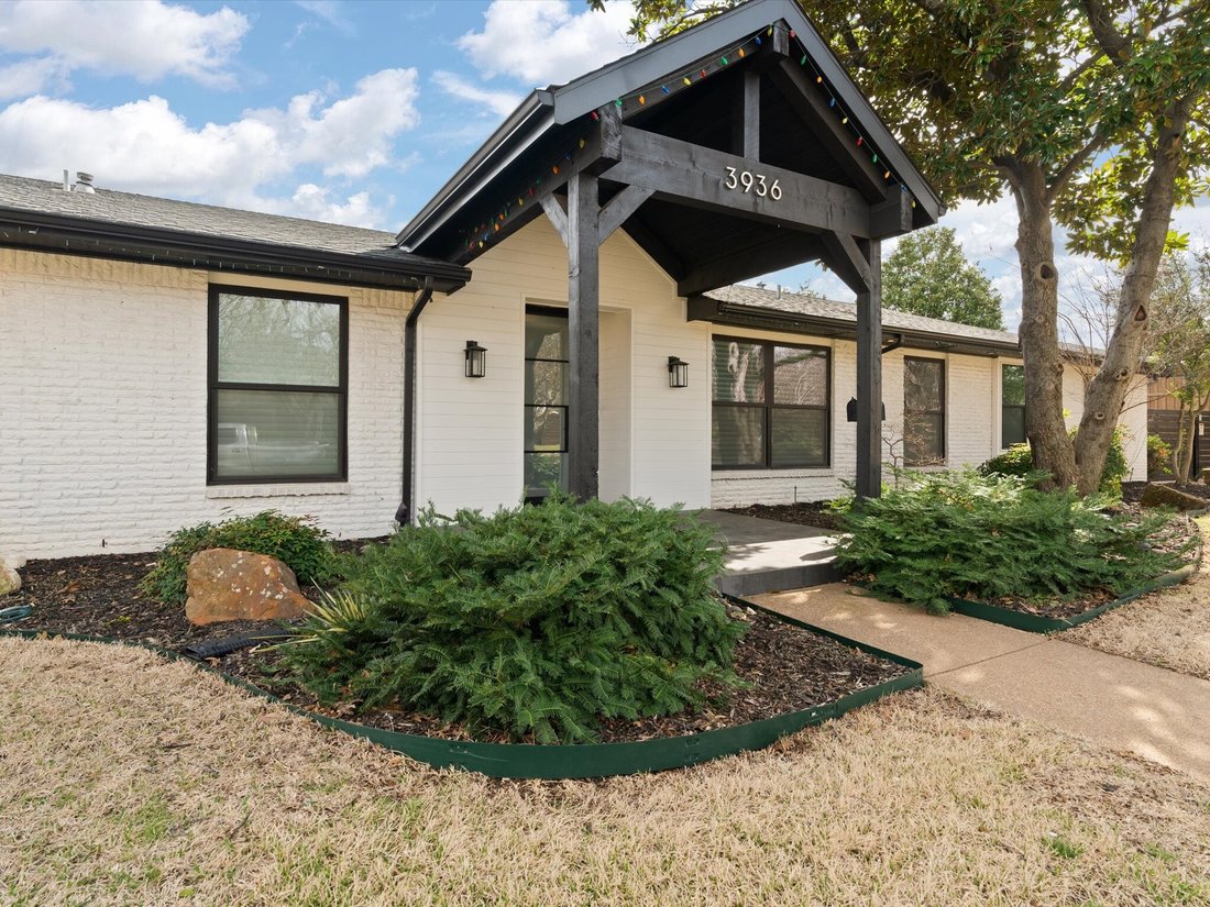 Casa en Dallas, Texas, Estados Unidos 3 - 18751827