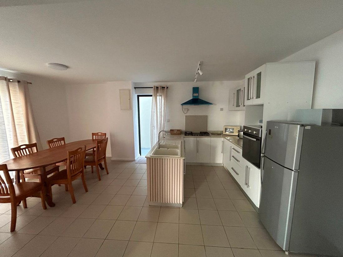 Appartement à Flic en Flac, Rivière Noire, Maurice 4 - 18750289