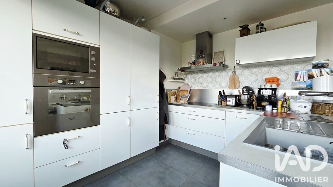 Appartamento a Vieux Lille, Lilla, Francia 4 - 18756236