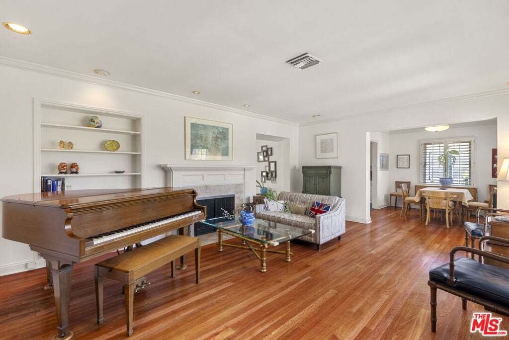 Casa en Los Ángeles, California, Estados Unidos 5 - 18750808