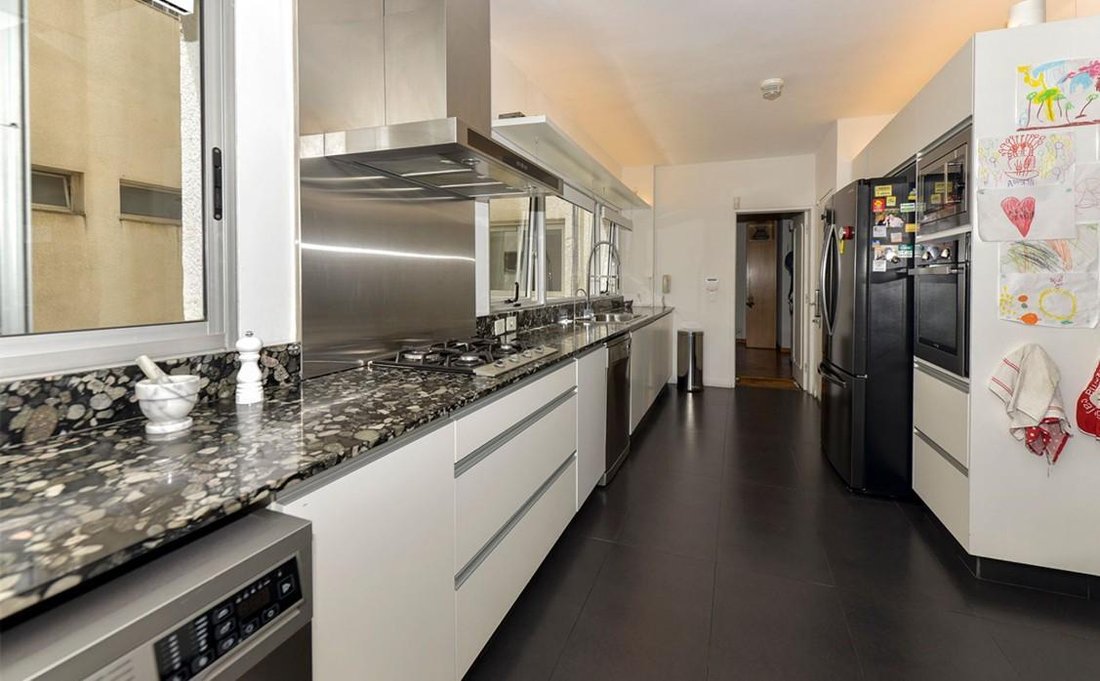Appartement à Montevideo, Montevideo, Uruguay 5 - 18749441