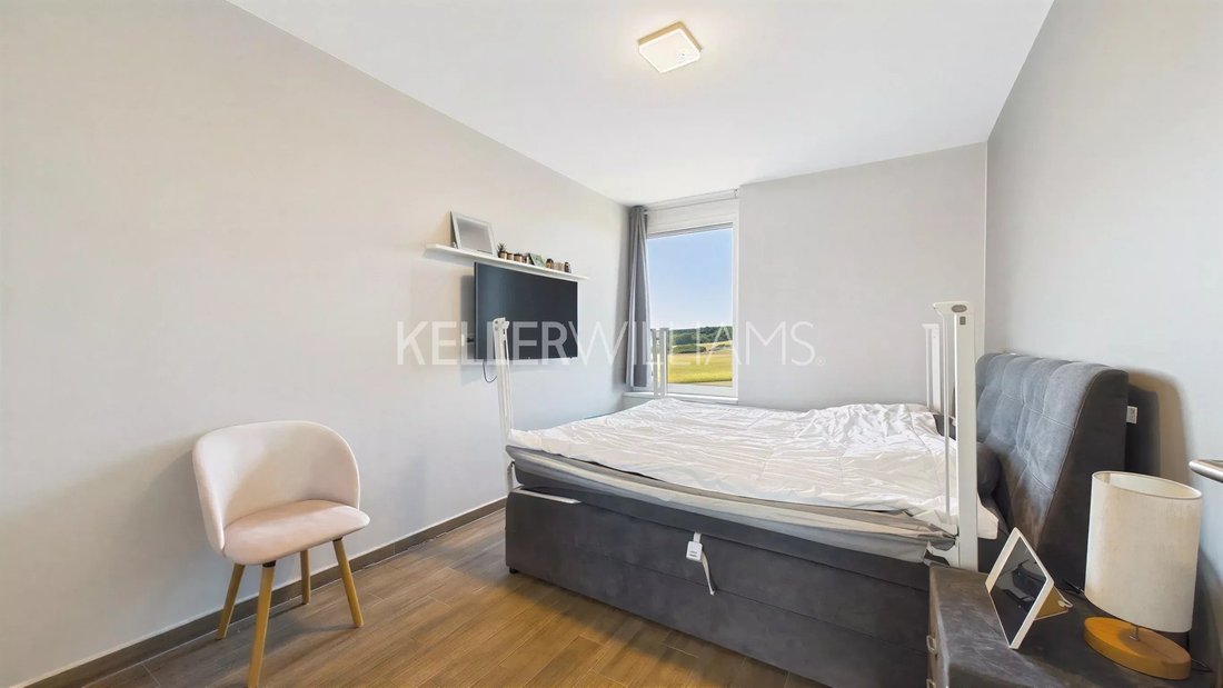 Appartamento a Esch-sur-Alzette, Esch-sur-Alzette, Lussemburgo 5 - 18749798