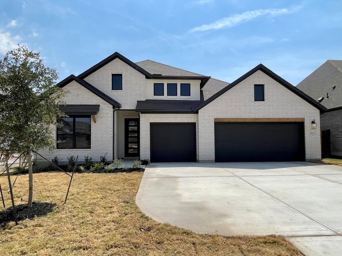 Haus in Pflugerville, Texas, Vereinigte Staaten 2 - 17707829