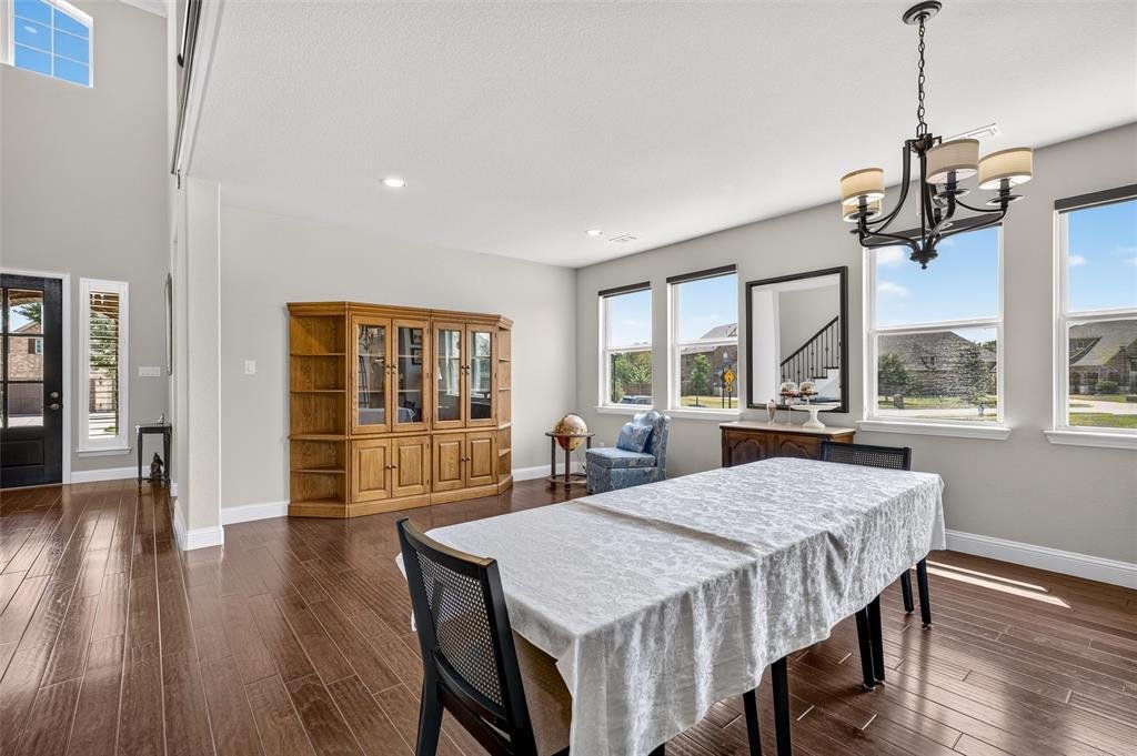 Casa en McKinney, Texas, Estados Unidos 4 - 18752228