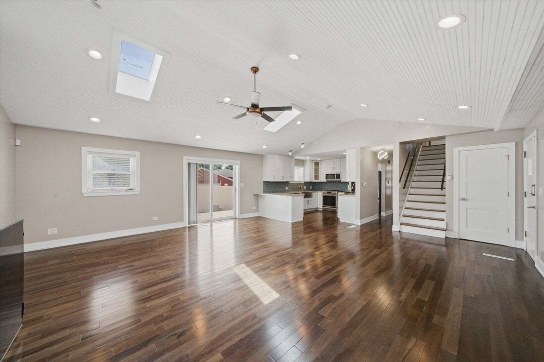 Casa a River Grove, Illinois, Stati Uniti 4 - 18754549