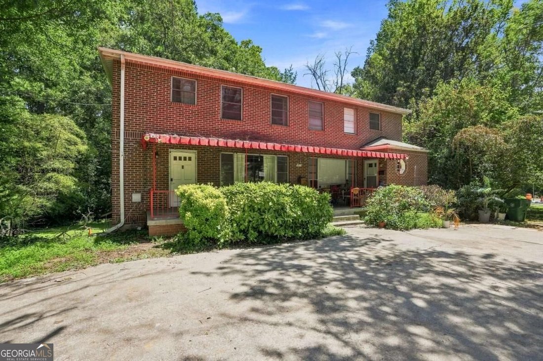 Haus in Atlanta, Georgia, Vereinigte Staaten 3 - 18749385