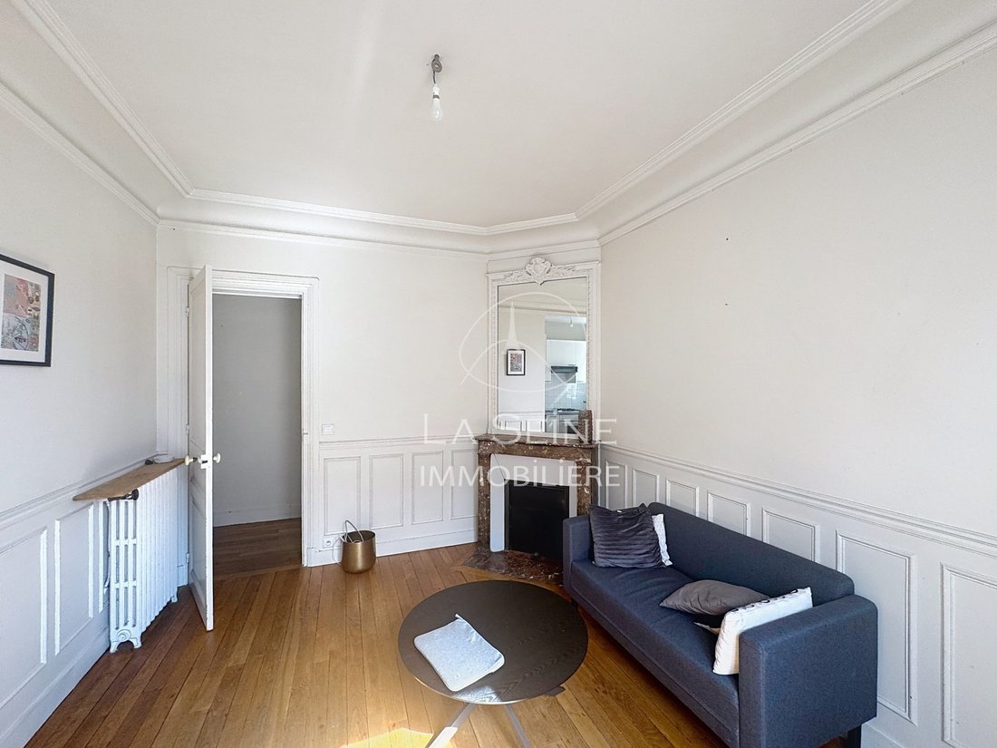 Apartment in Violet Commerce, Paris 15e Arrondissement, Paris 3 - 18757955