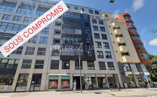 Apartment in Luxembourg, Luxembourg, Luxembourg 1