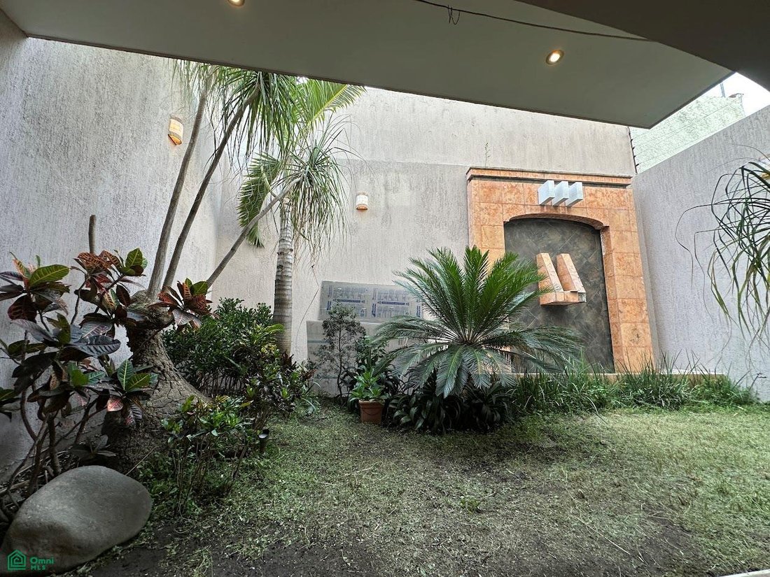 Maison à Zapopan, Jalisco, Mexique 1 - 18740728