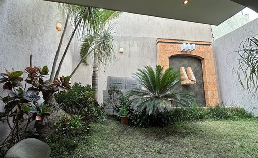 Maison à Zapopan, Jalisco, Mexique 1